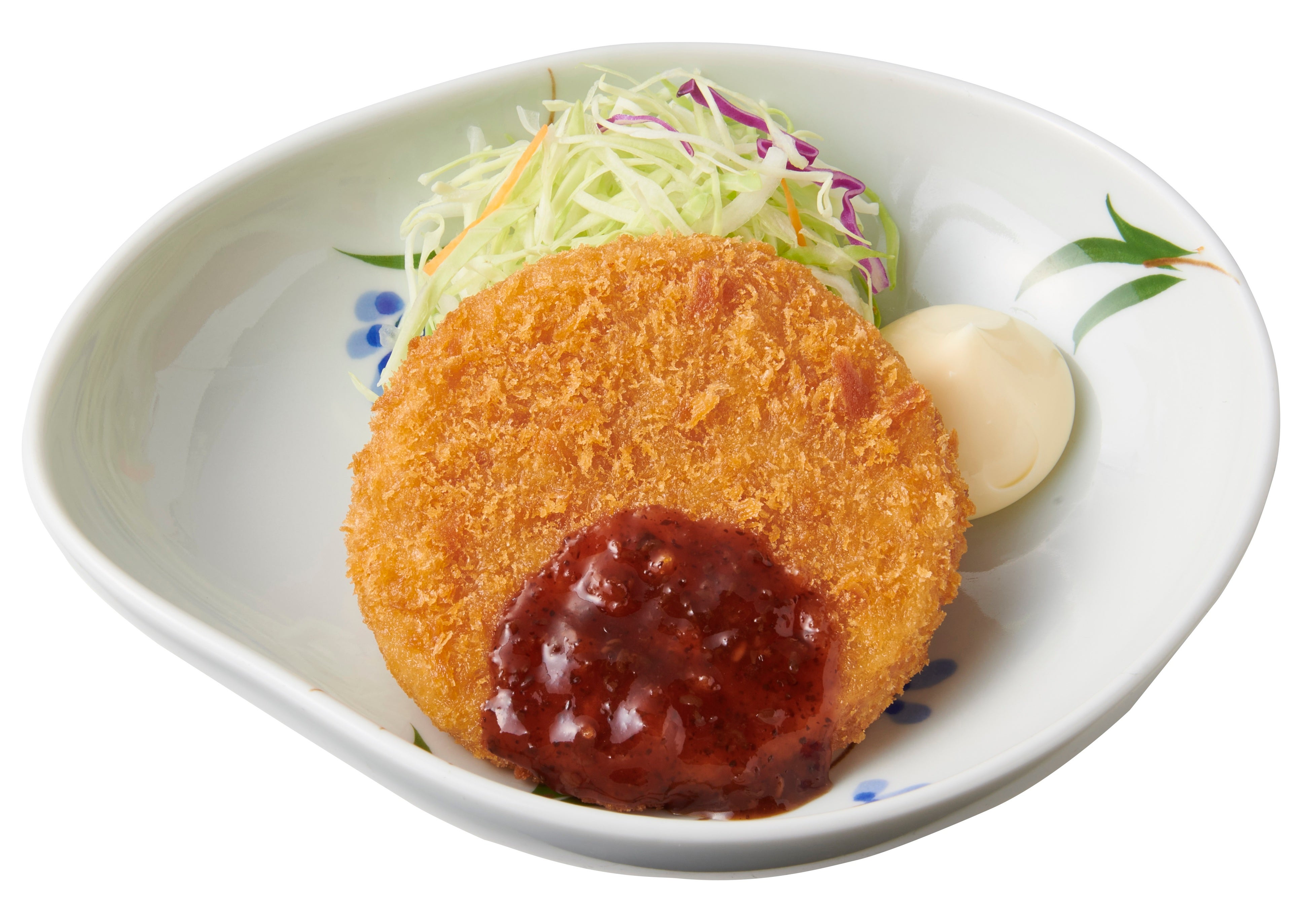 ハムカツ(単品)　230円