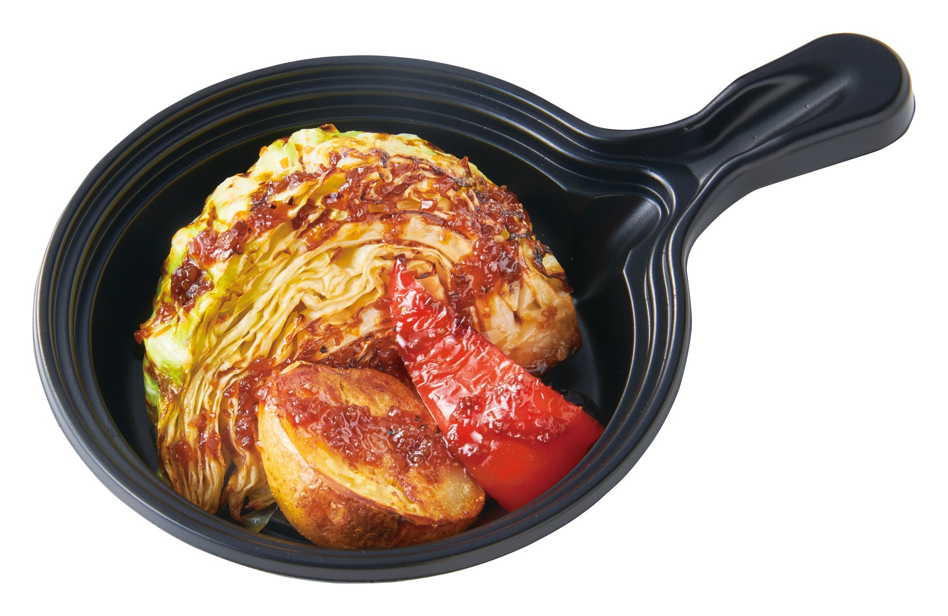 グリル野菜盛り合わせ 300円