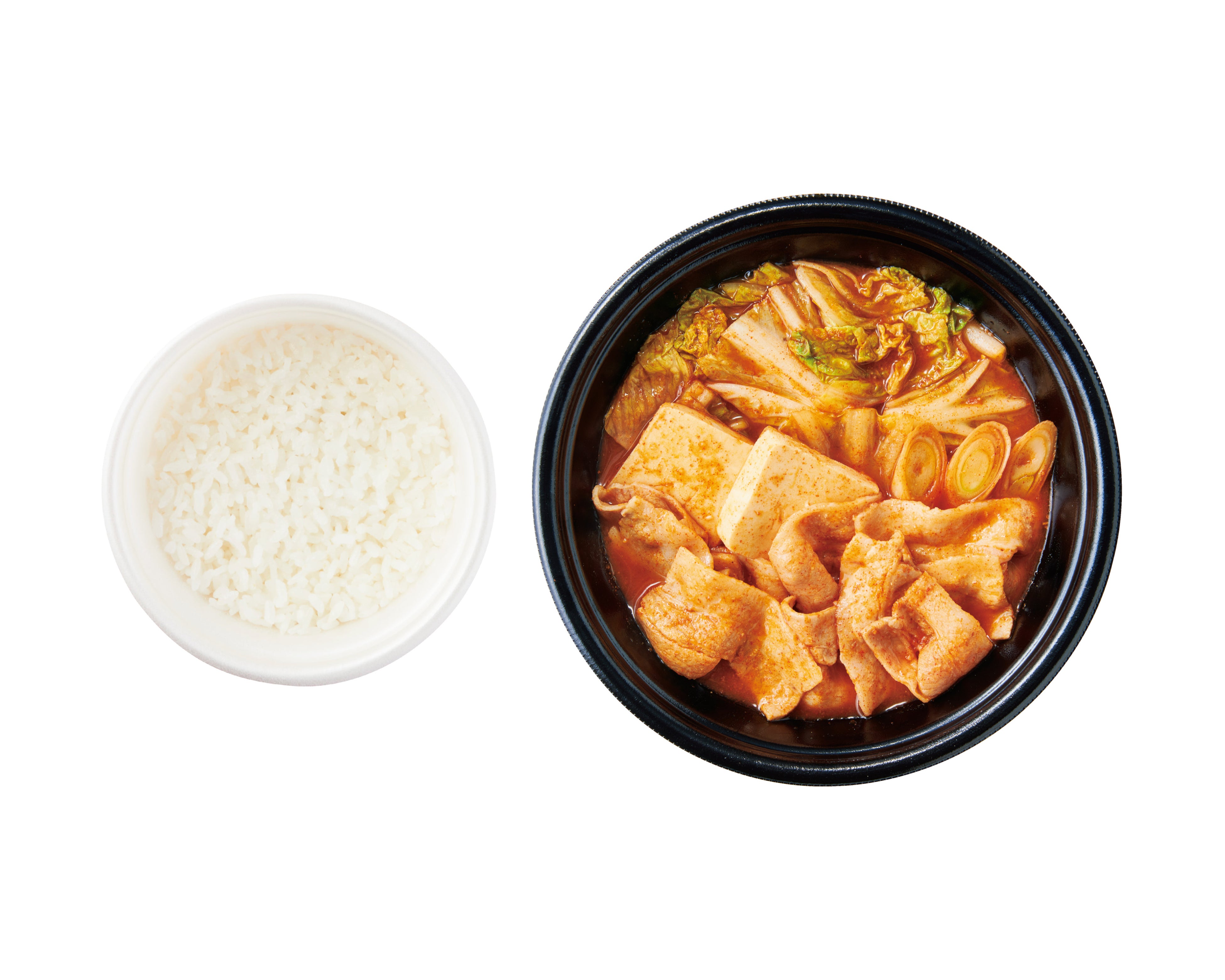 [テイクアウト]チゲ　760円※2