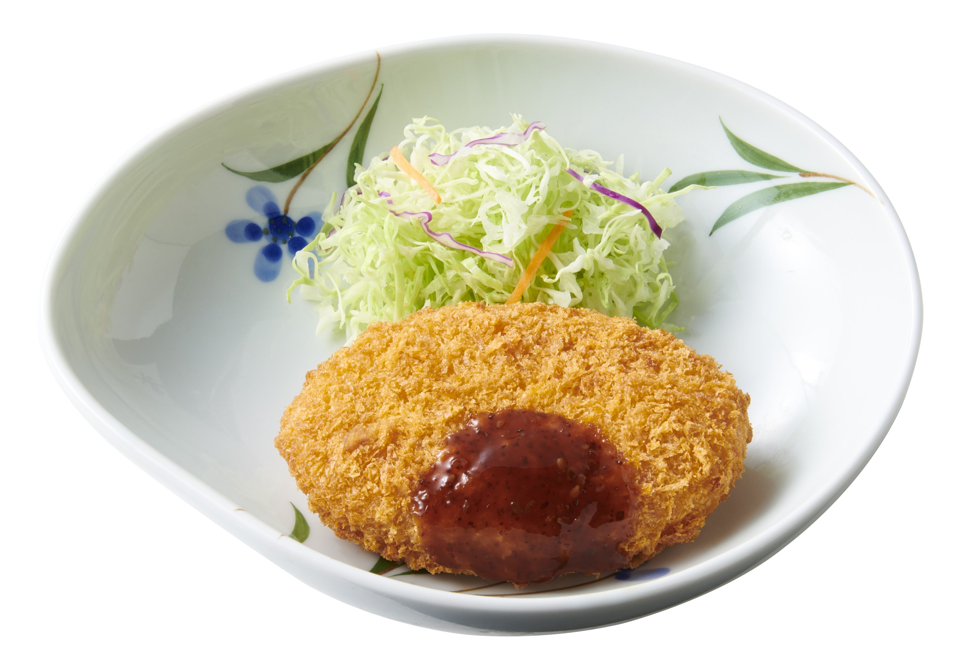 コロッケ（単品)　150円