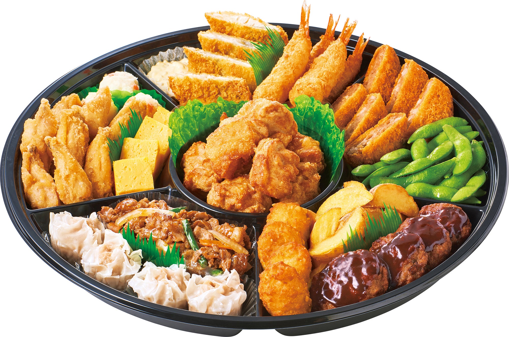 オードブル　3,000円