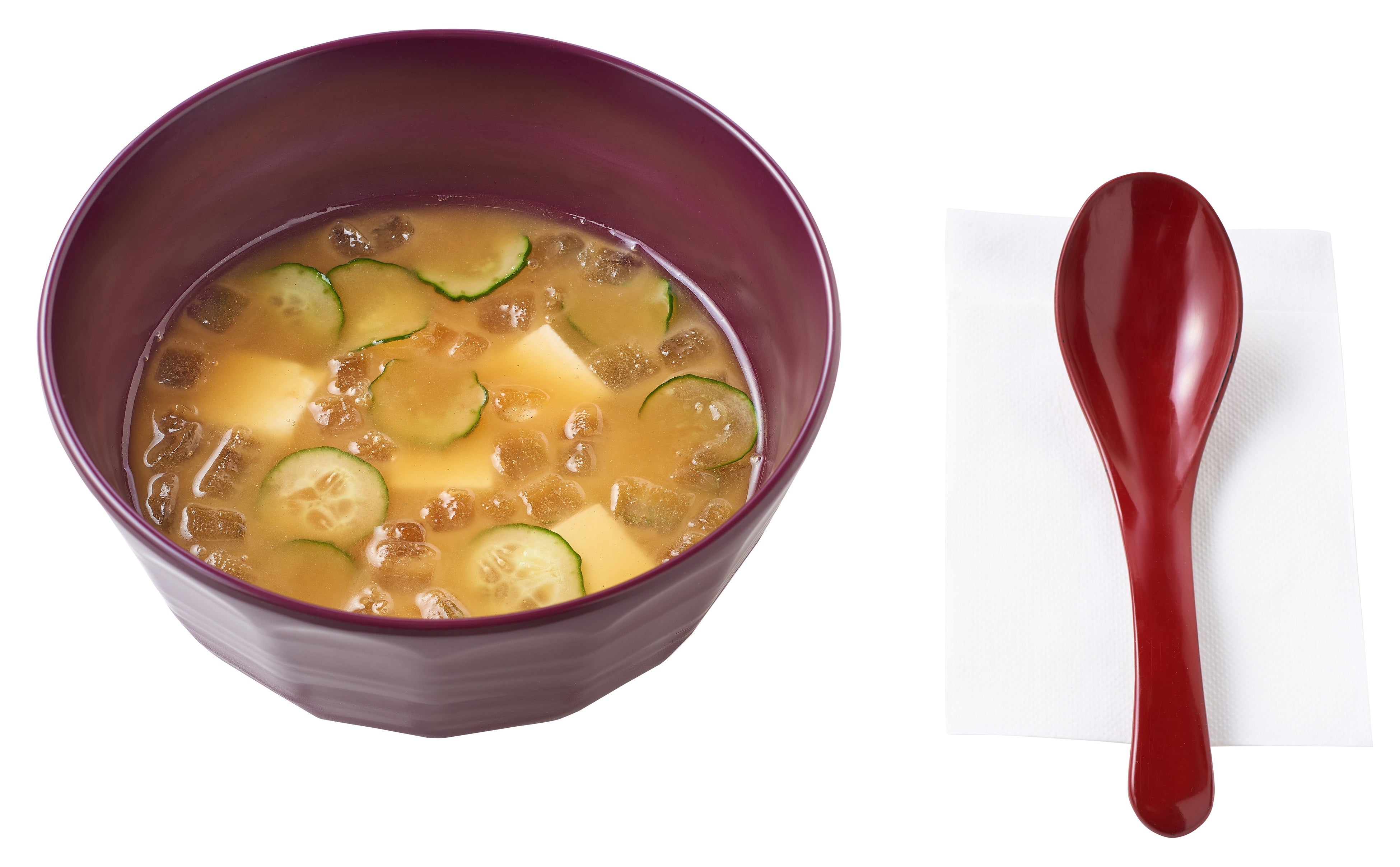 冷汁変更／単品 　税込180円／280円