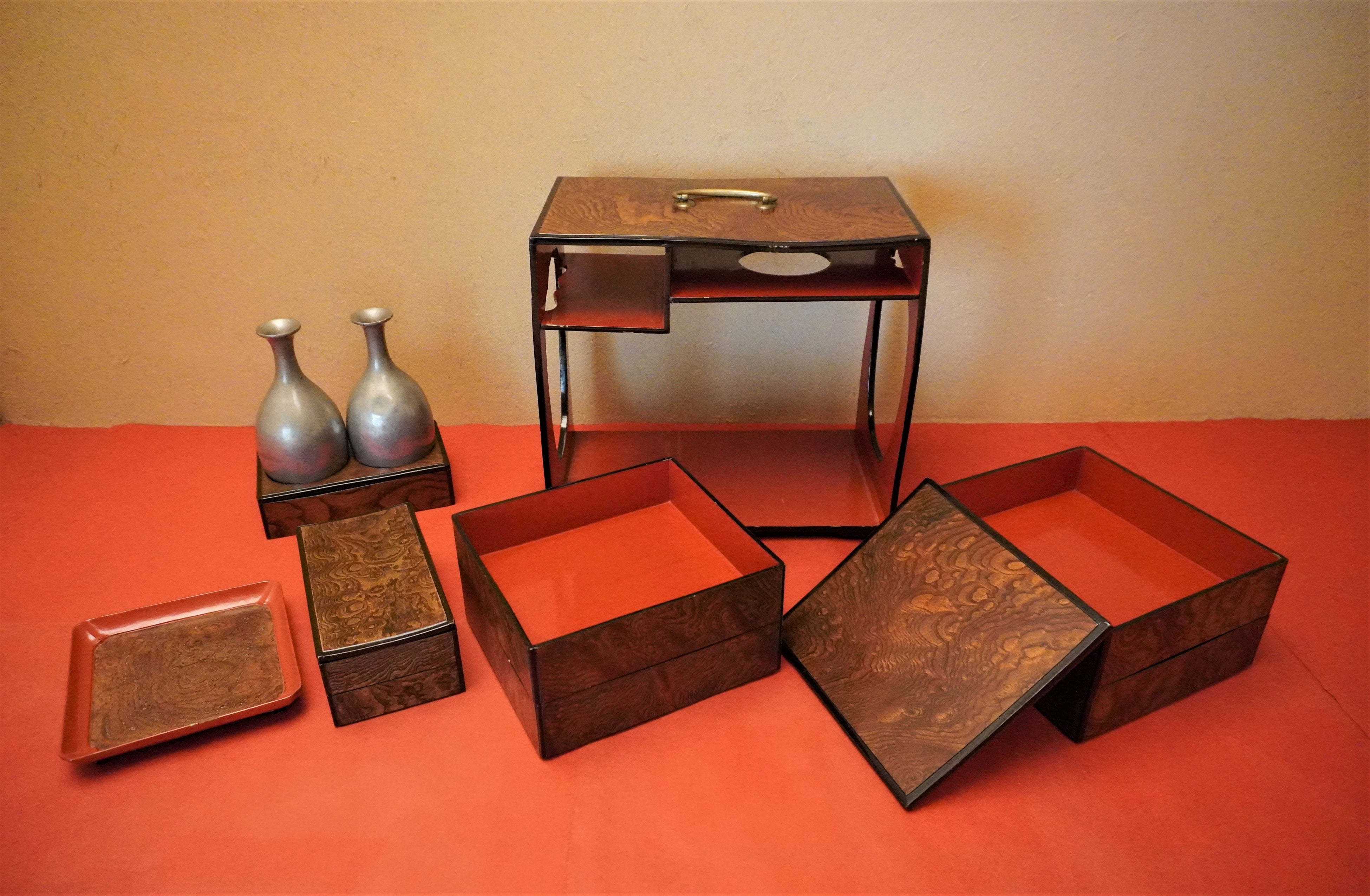 提重（幅36㎝×奥行33㎝×高さ20㎝）