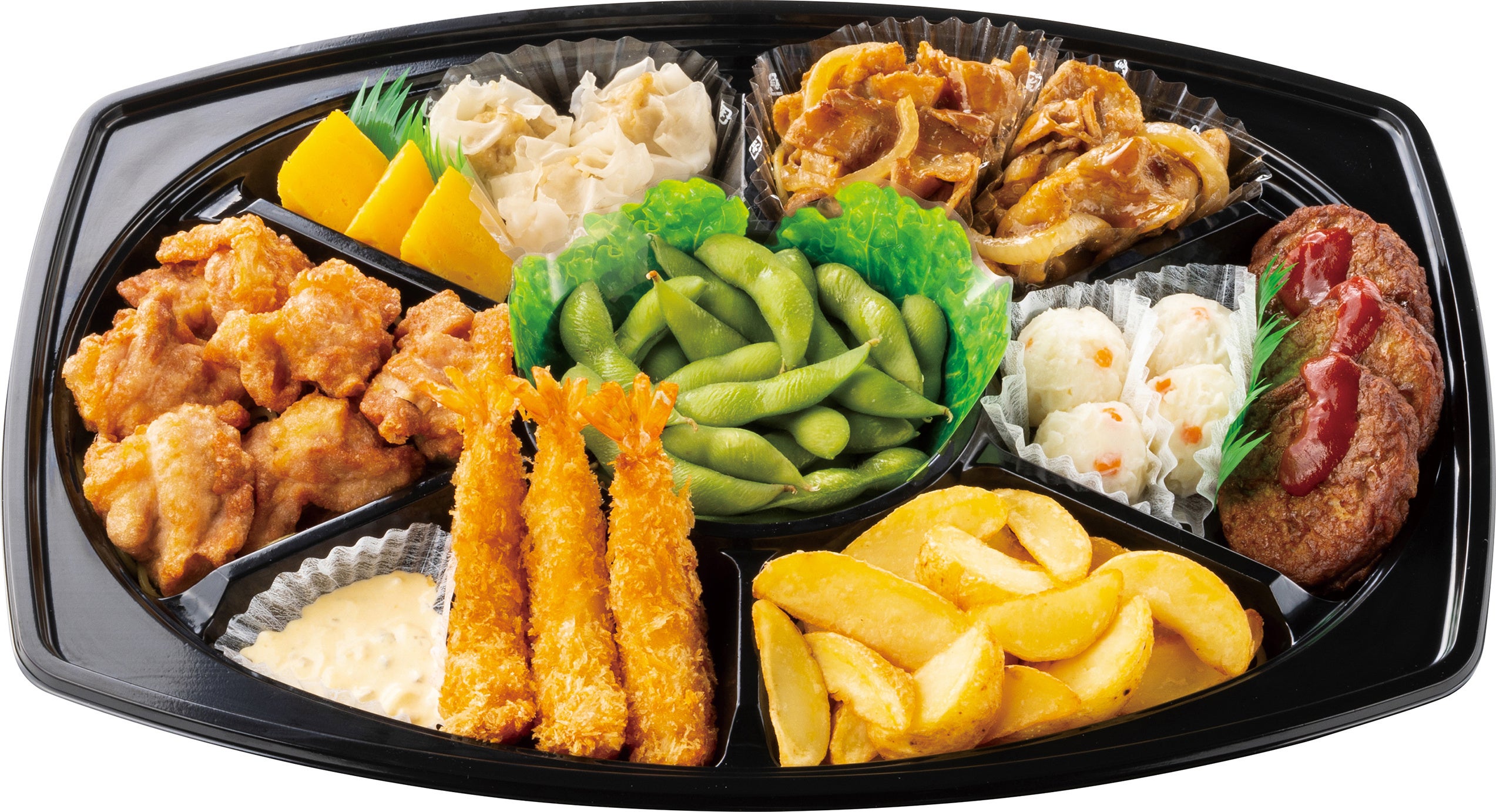 オードブル2,000円　3名～4名様向け