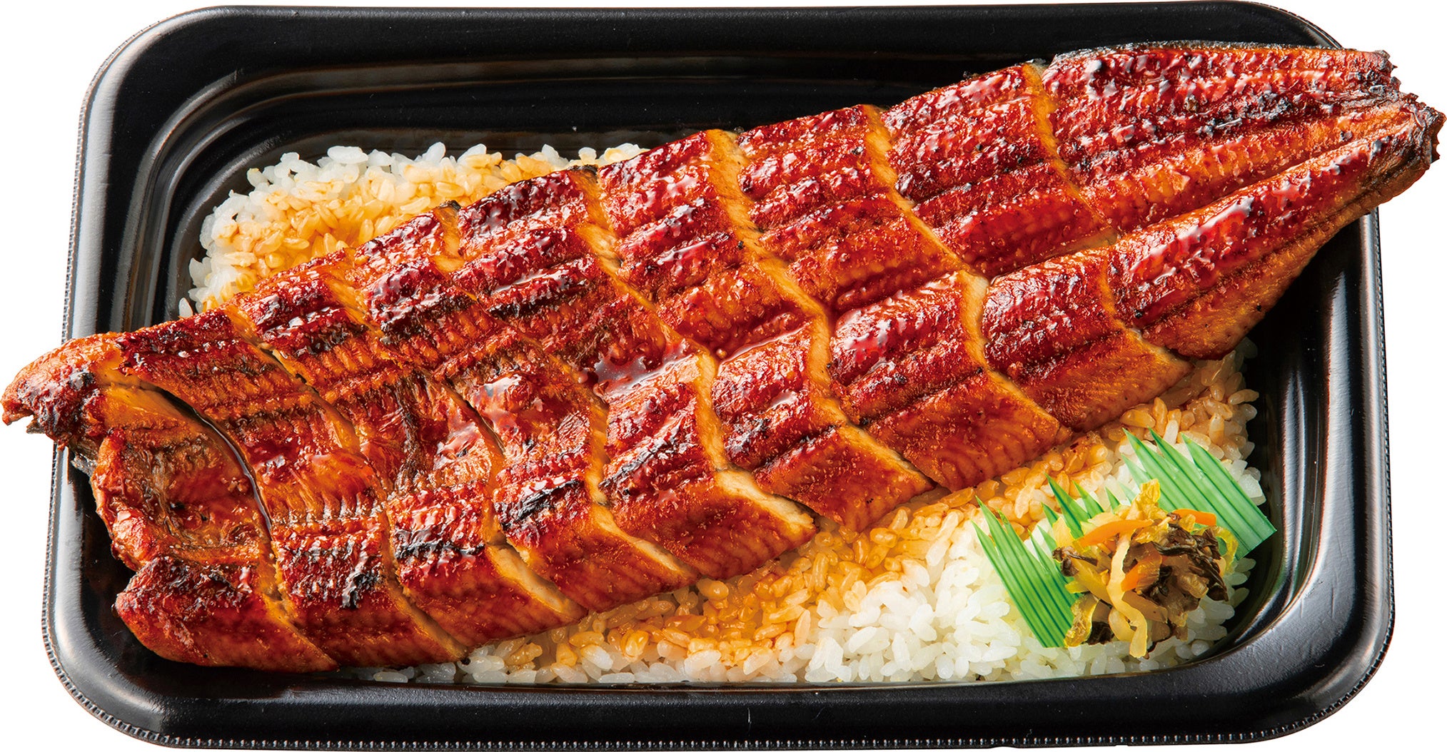 事前予約限定！ 1本うな重 2,450円