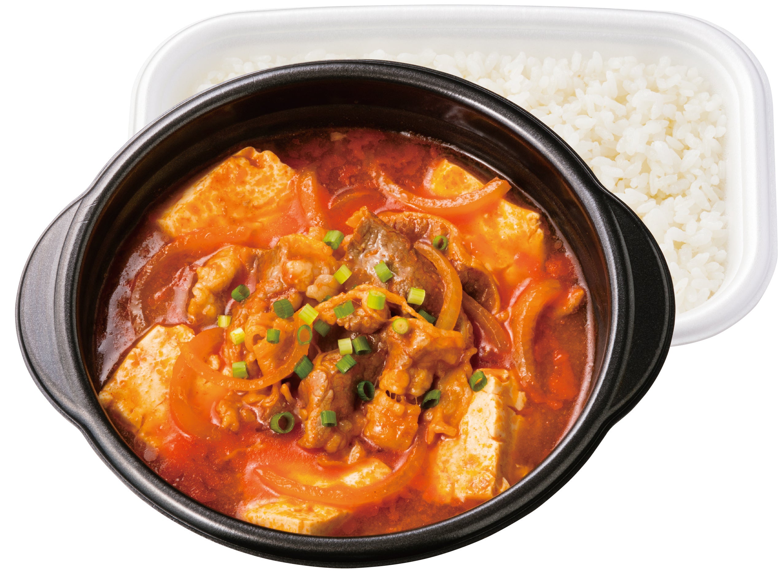 純豆腐 辛牛骨スンドゥブ 60g 15回分 限定大容量セット(送料無料・牛すじスンドゥブ) | おうちde東京