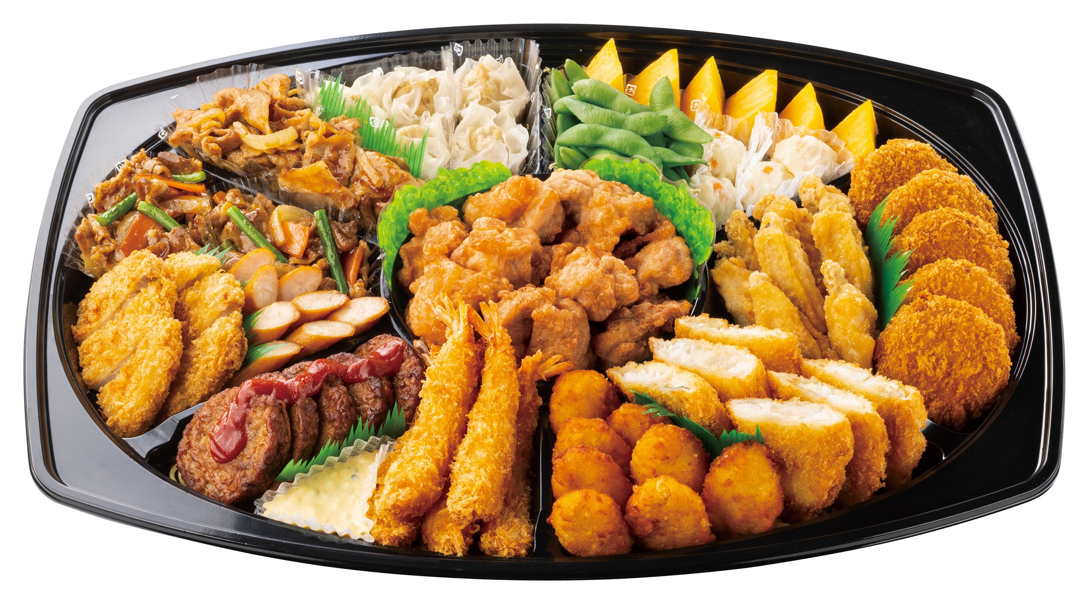 オードブル(5～6人前) 5,500円⇒5,000円