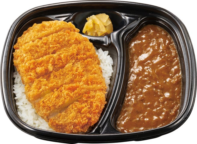 「ほっともっと」人気の定番メニューが“グッと”美味しくリニューアル!『新・しょうが焼き弁当』『新・カルビ焼肉弁当』『新・カレー』 | 株式会社 ...