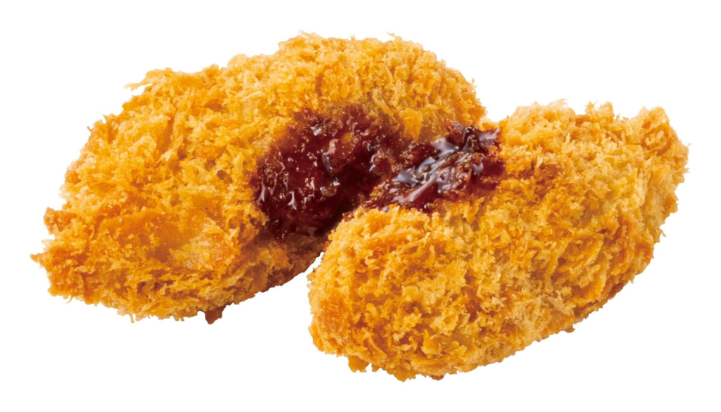 カキフライ(2コ入り) 210円