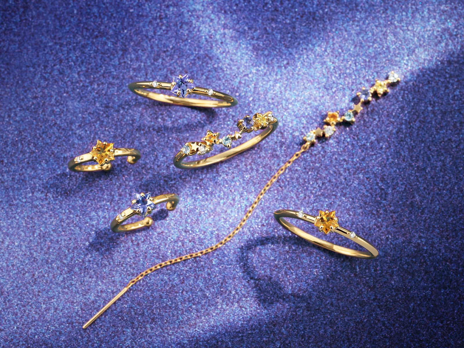 人気商品●宝石スニーカー(70) TOCCA｜【新色シルバーカラー登場!】【軽量】BIJOUX SNEAKERS