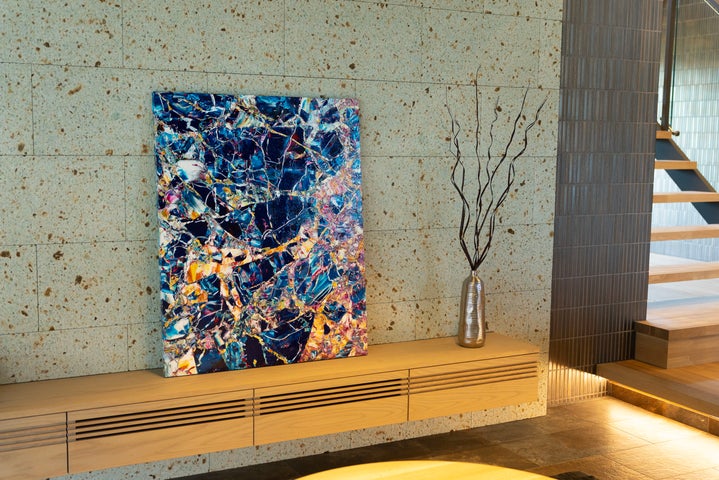 SAWAMURA史上最高峰のモデルハウス「THE ART HOUSE」が日本テレビ番組とコラボ!5/9(木)滋賀県高島市でグランドオープン SAWAMURA史上最高峰のモデルハウス「THE ART HOUSE」が日本テレビ番組とコラボ!5/9(木)滋賀県高島市でグランドオープン