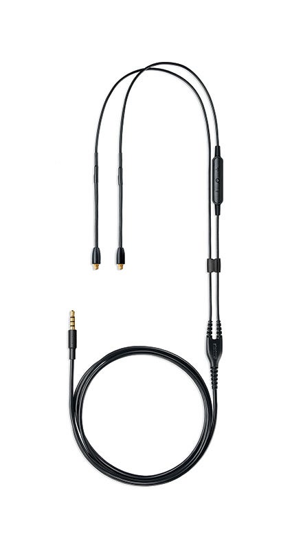 SE215 Special Edition高遮音性イヤホン【パープル】登場