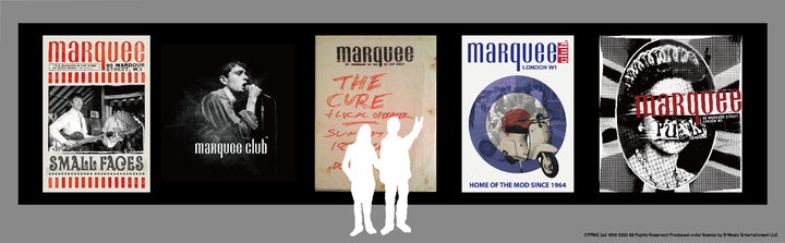 マーキー・クラブ®65周年特別企画!「Immersive Museum」×「marquee マーキー・クラブ®65周年特別企画!「Immersive Museum」×「marquee