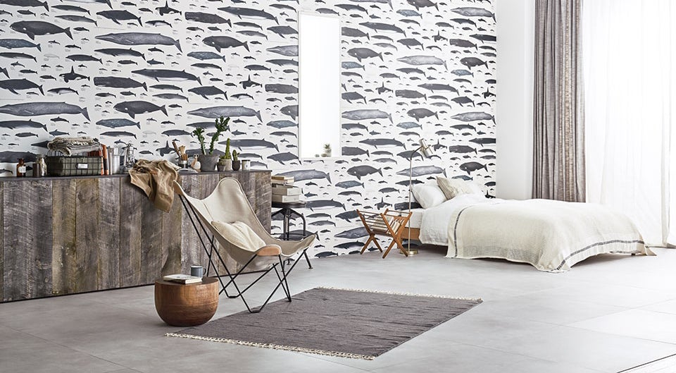 ジェルモカ　壁材 セフティーモール｜壁見切り材｜製品情報｜ナカ工業株式会社