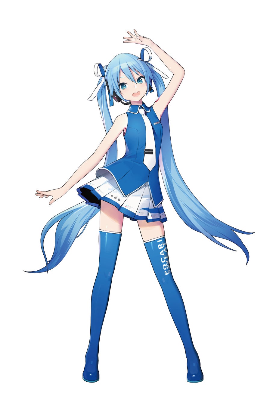 プロセカ 初音ミク ネツナレろ! プロセカ 初音ミク ネツナレろ! 夏に備えろ!ネツナレろ!限定