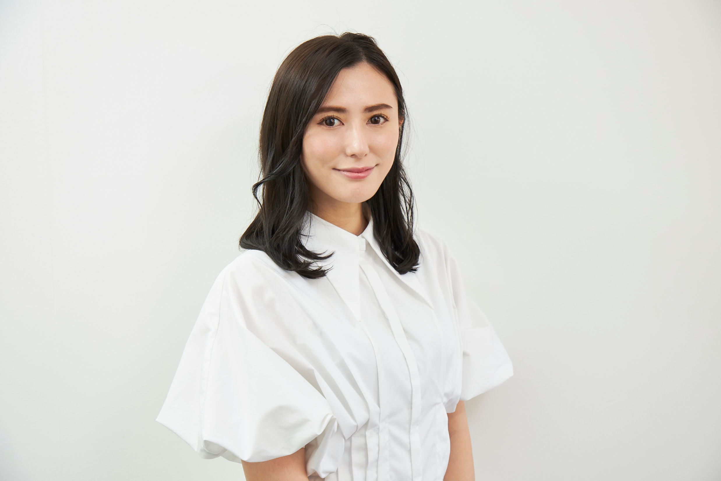 mederi株式会社 代表取締役 坂梨 亜里咲