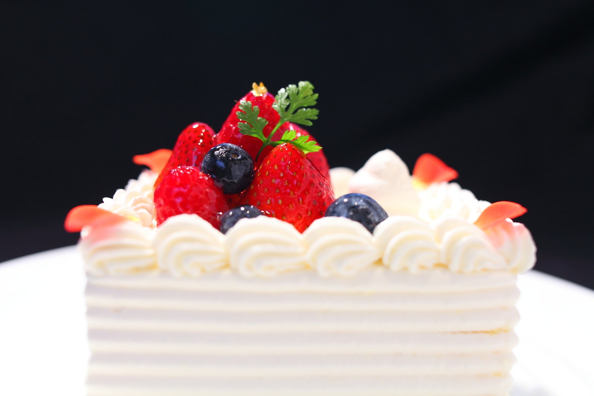 プチ記念日ケーキ イメージ