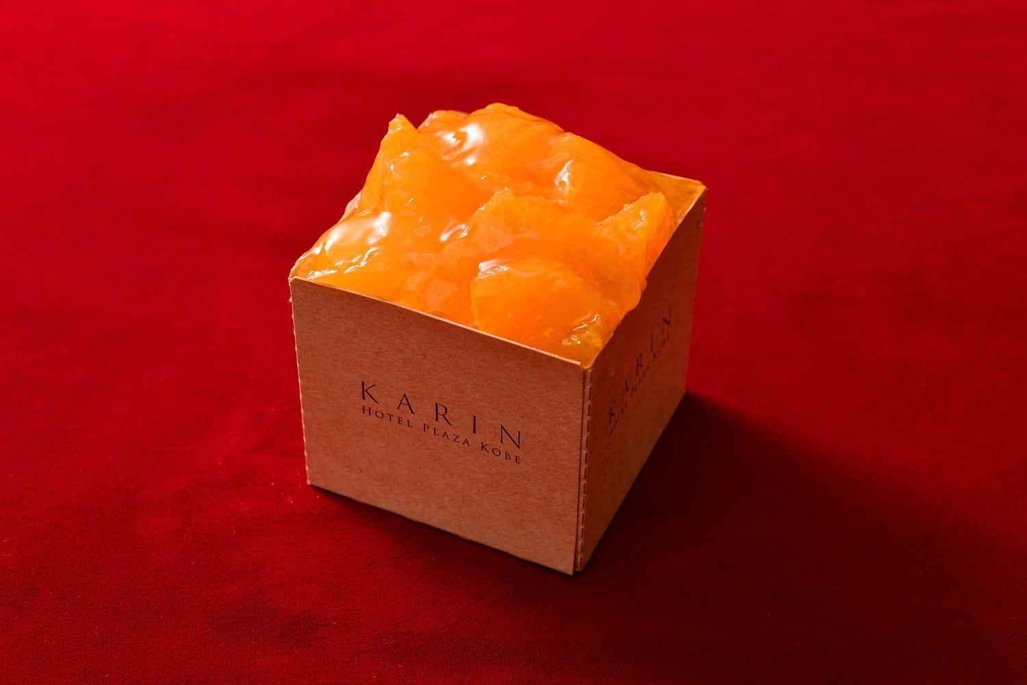 ジュエルシフォン　紅マドンナ