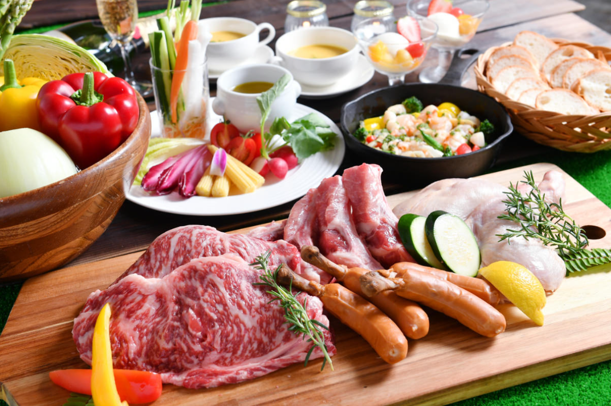 GRAND-SP神戸牛コース