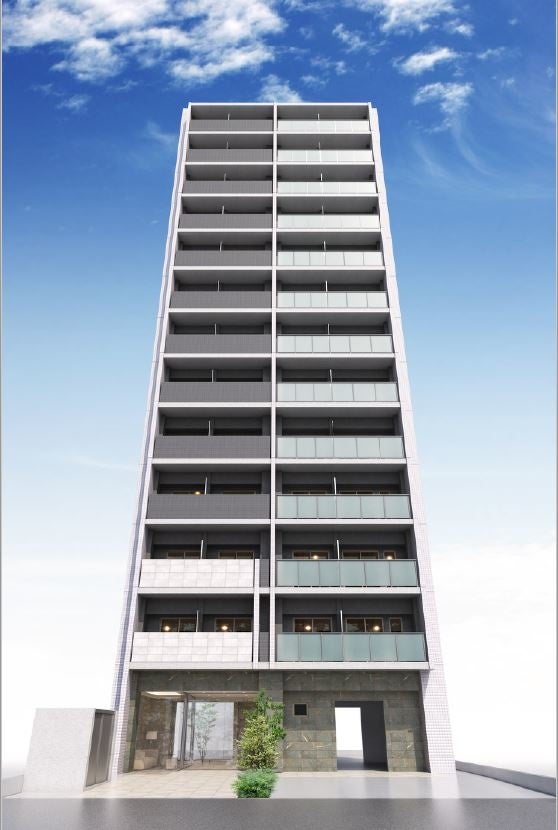 外観イメージ（予定）