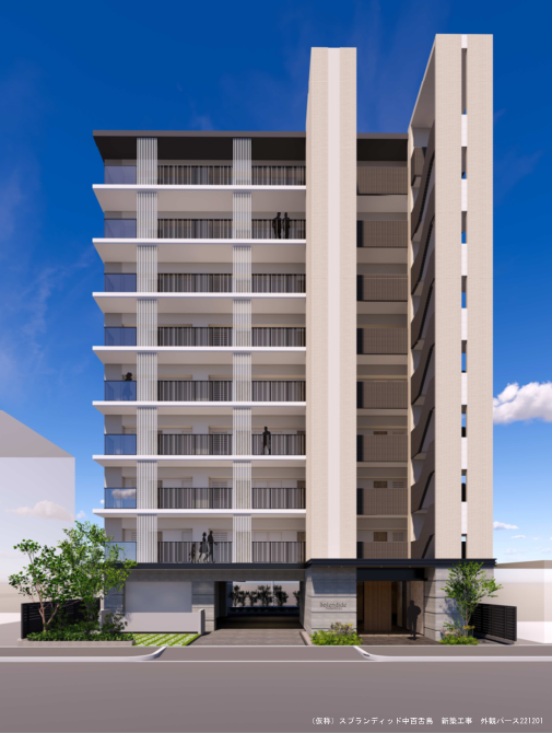 外観　イメージ