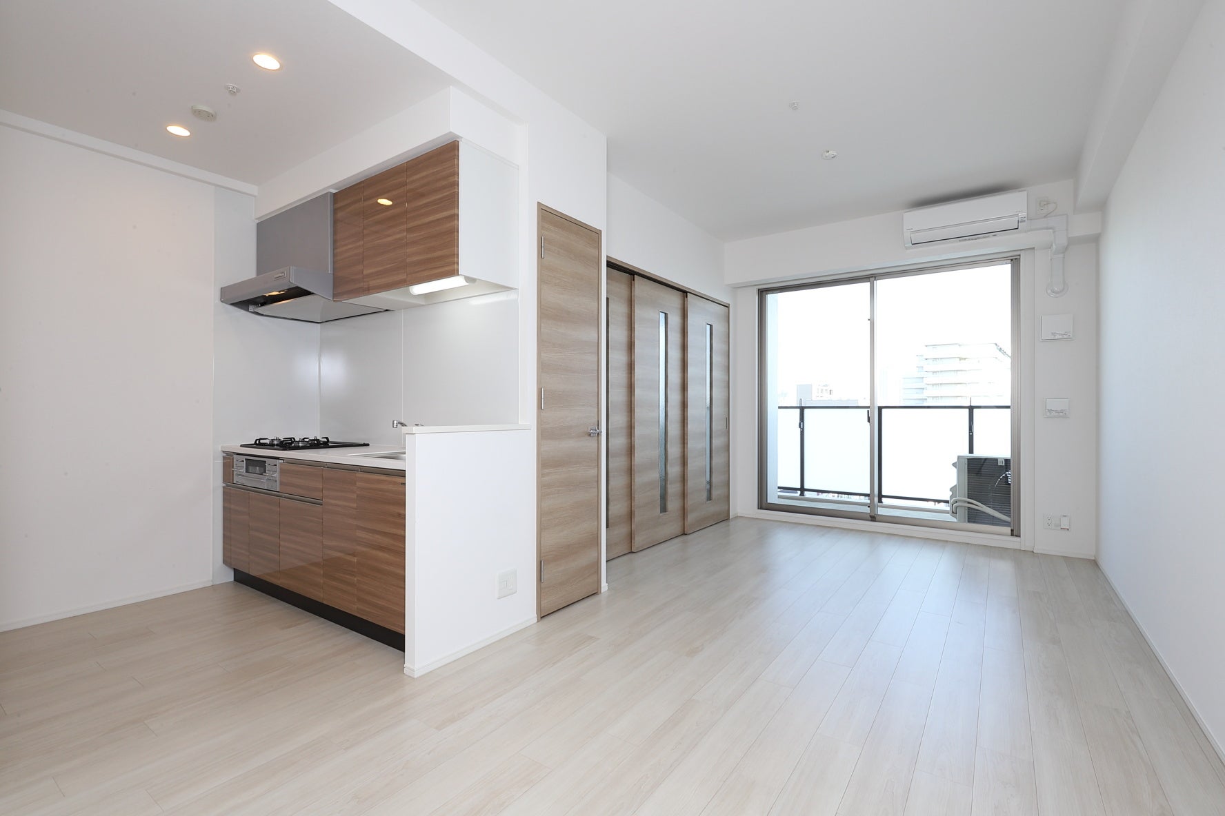 Nタイプのお部屋