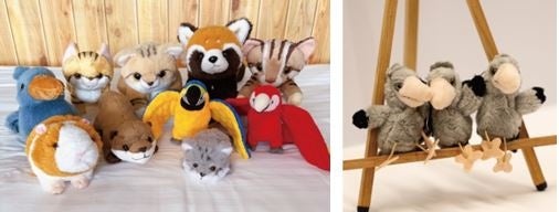 神戸どうぶつ王国×ホテルプラザ神戸!かわいい動物たちに囲まれたコンセプトルーム体験! 神戸どうぶつ王国×ホテルプラザ神戸!かわいい動物たちに囲まれたコンセプトルーム体験!