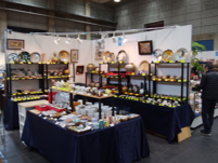 九谷焼（九谷焼窯元、九谷百万石）