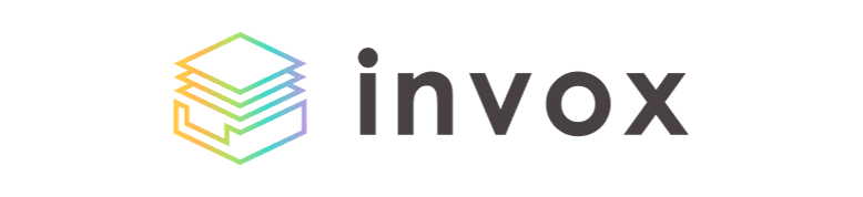 invoxシリーズについて