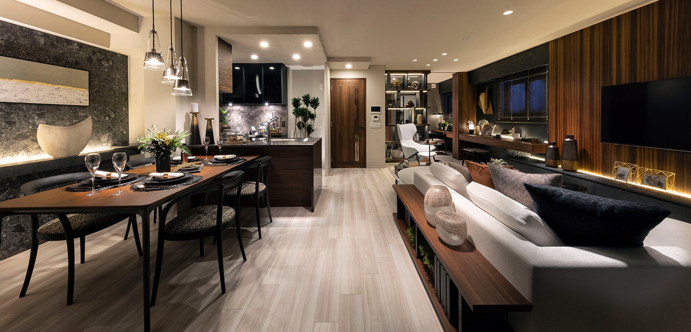 ビジネス・経済 California Community Property (E & E) PORTAL POINT SHIBUYA | Cases ケーススタディー株式会社リアル