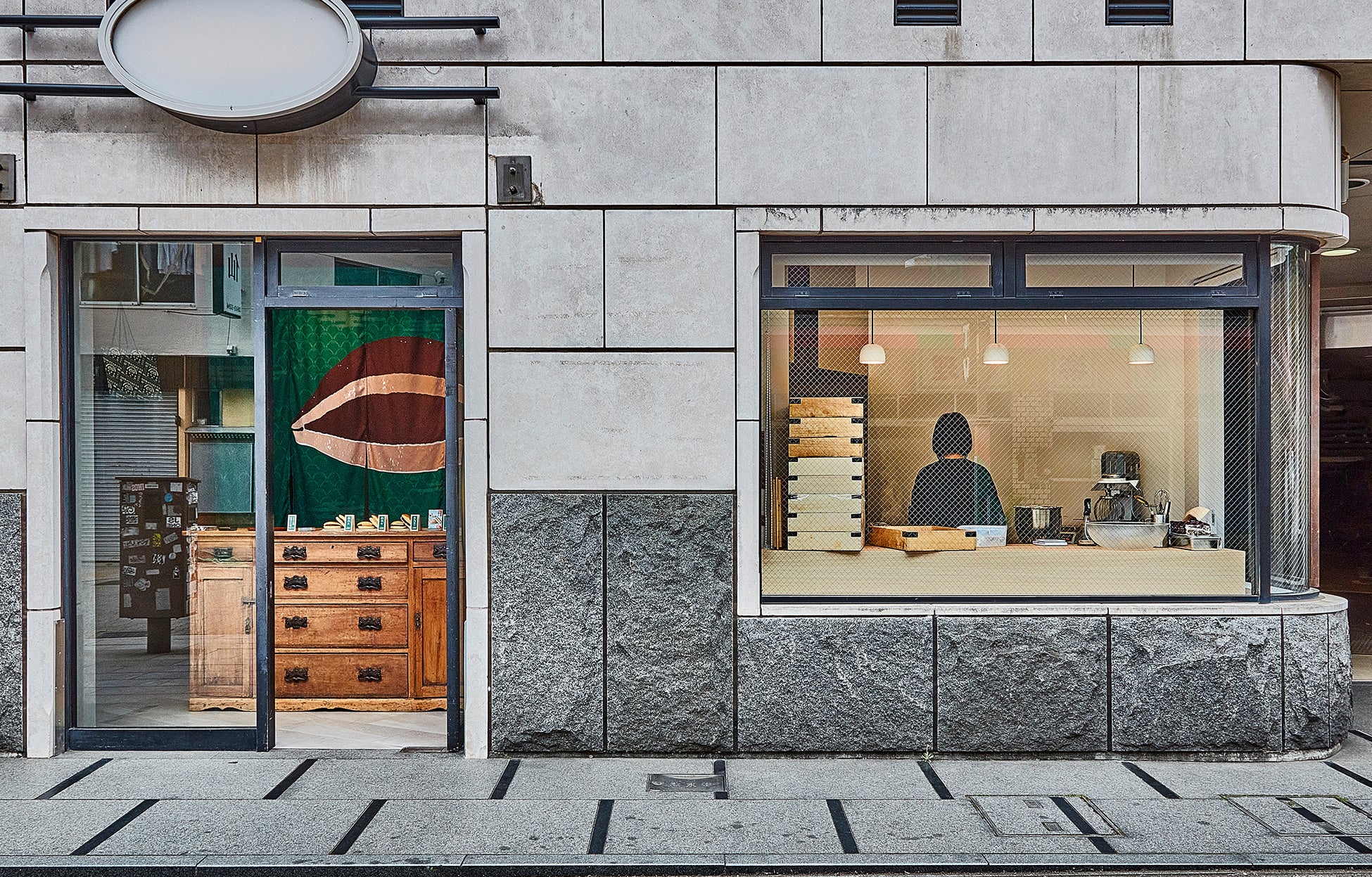 週末限定!焼きたてアツアツどらやき「焼どら」が新登場! 週末限定!焼きたてアツアツどらやき「焼どら」が新登場!