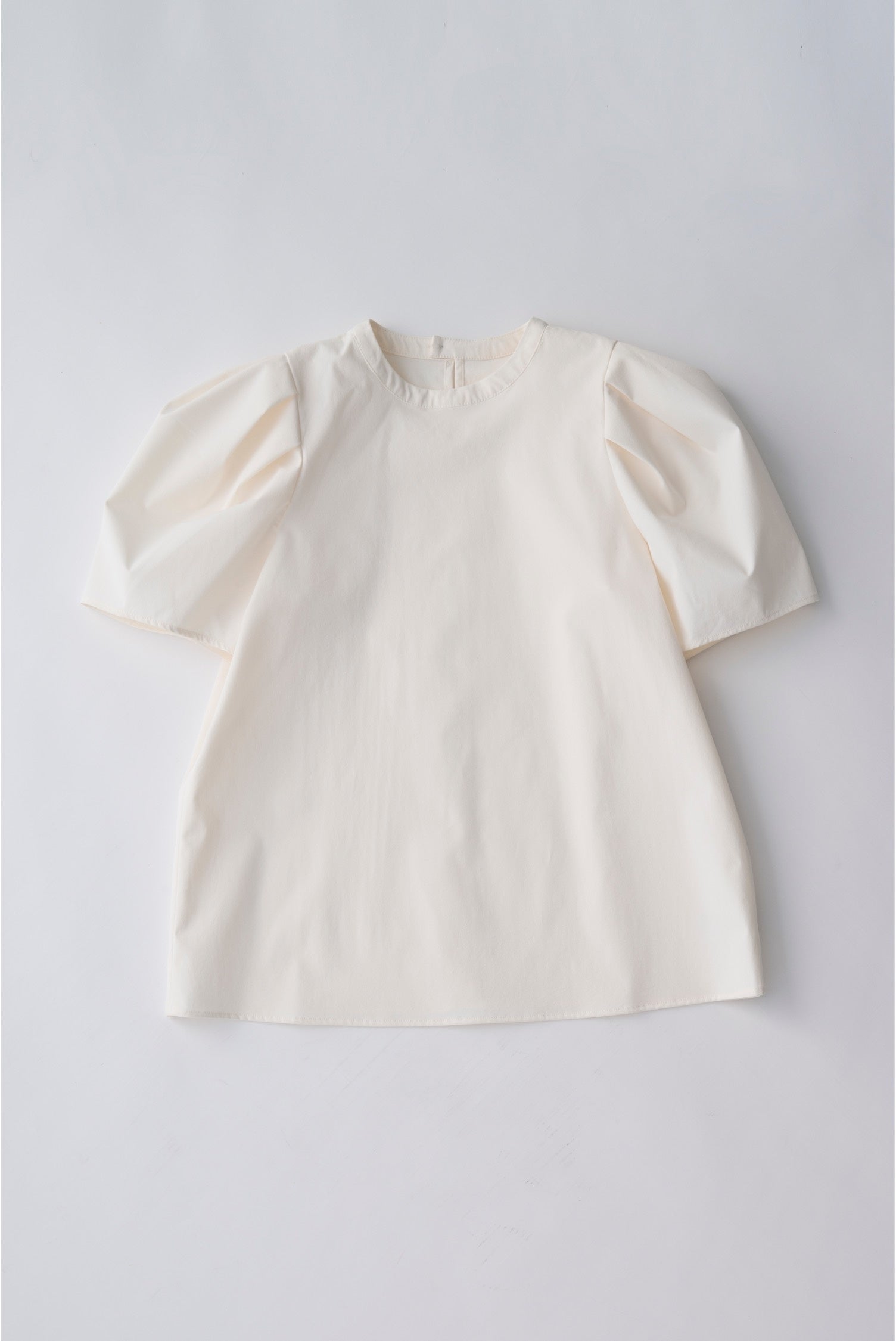 エレガントセットアップブラウス