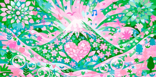 柴咲コウが総合プロデューサーの『サステナビューティーフェス』、新KV公開&タイムテーブルを発表 柴咲コウが総合プロデューサーの『サステナビューティーフェス』、新KV公開&タイムテーブルを発表