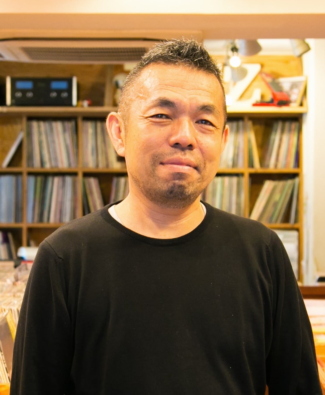 代表取締役 武井進一
