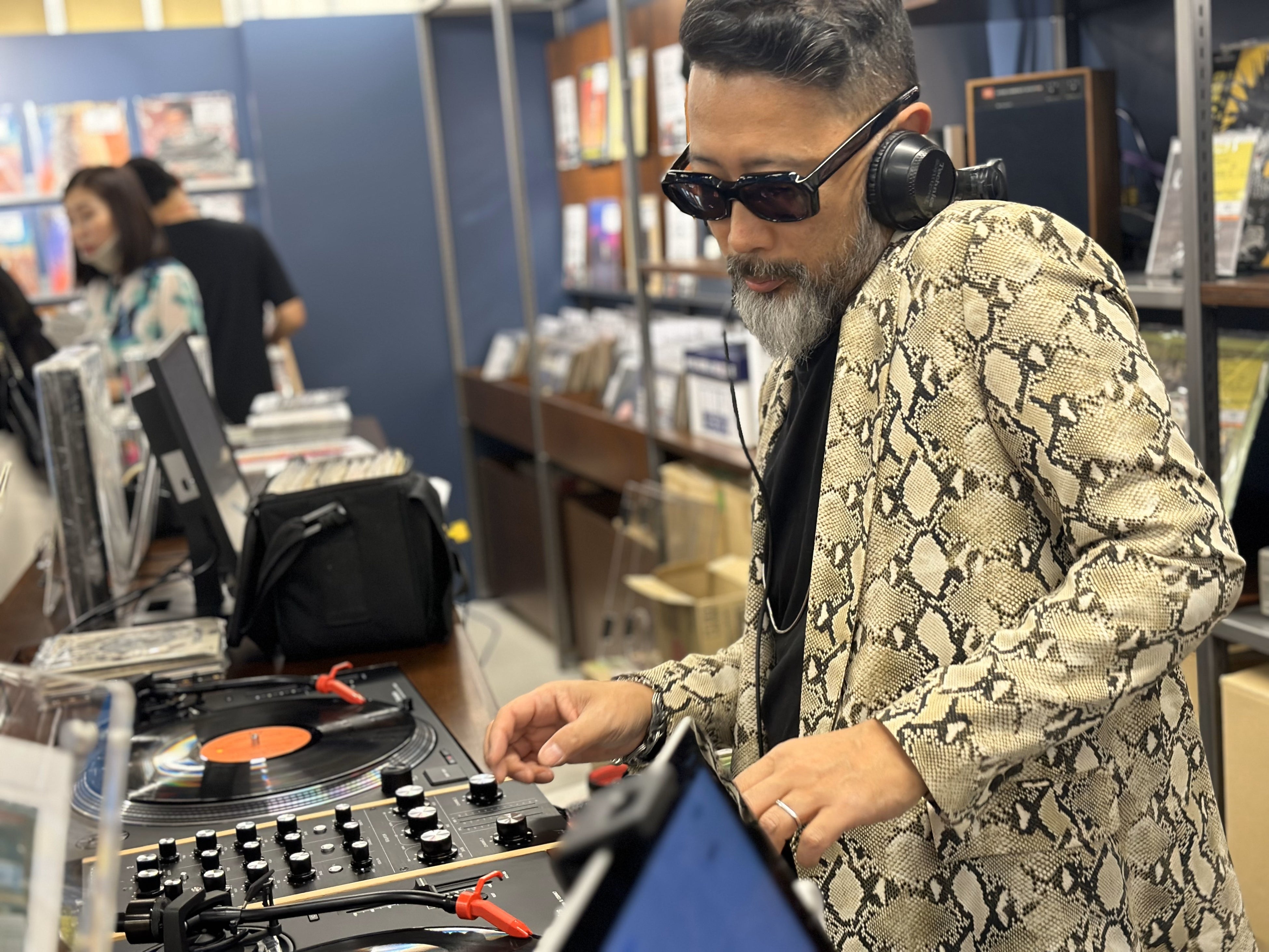 明日10月17日オープン！】関西初出店のFace Records、限定DJイベントが