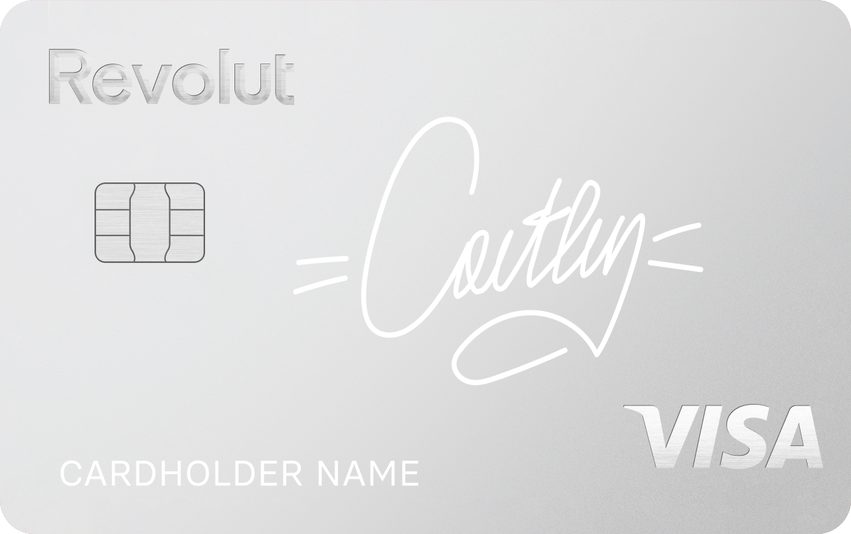 プレミアムカード・シルバー