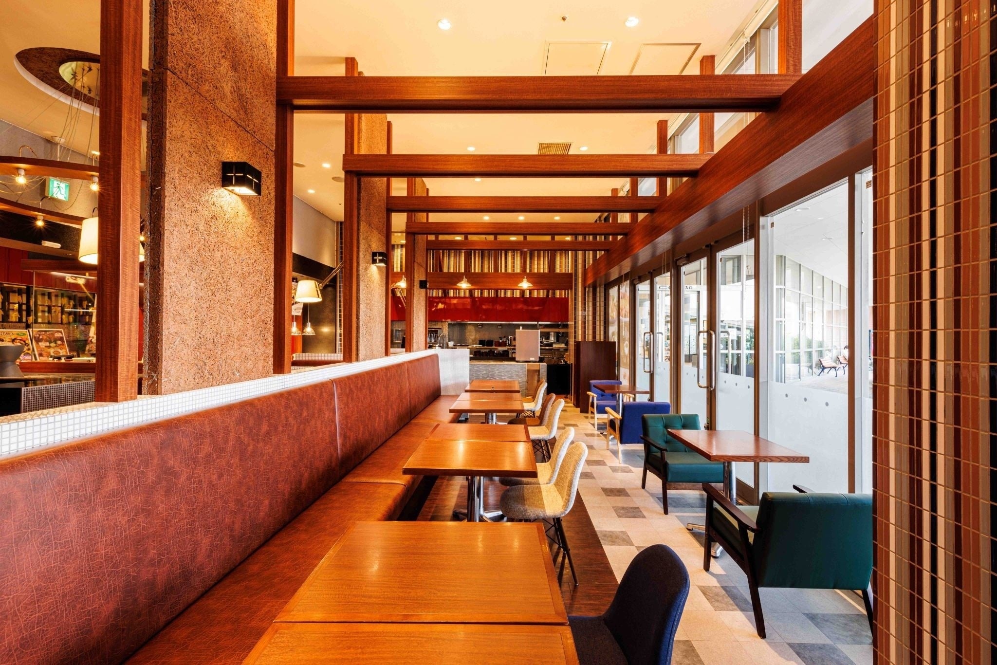 一宮市 稲沢市エリア 見せるだけクーポン ライス大盛りサービス ハンバーグ パスタ チーズカレー ベネディクトが人気のお店ニューヨークキッチンアライ リーフウォーク稲沢 株式会社ravipaのプレスリリース