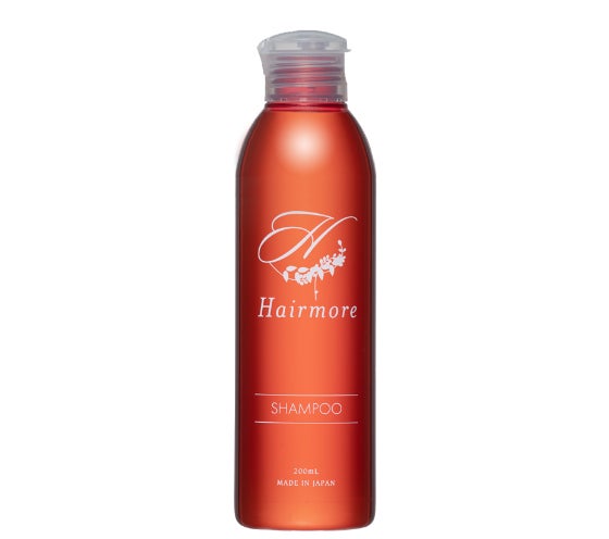 ヘアモア スカルプシャンプー