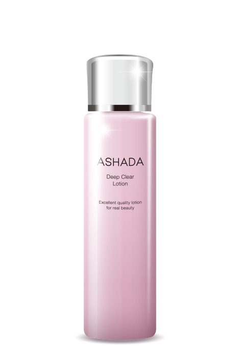 ディープクリア ローション