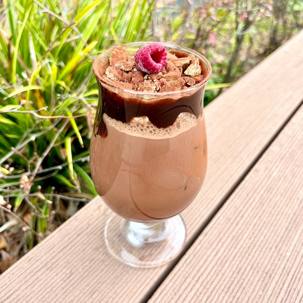 ロイヤルチョコレート