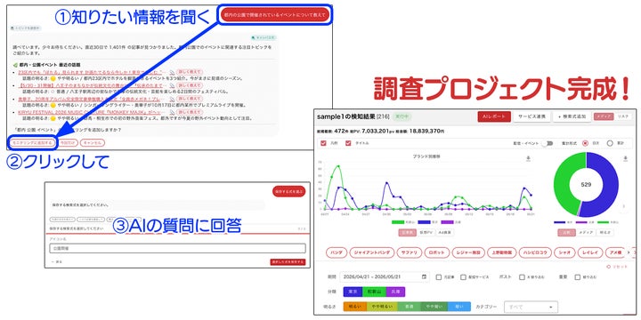 Qlipper PR効果測定サービスQlipperにAIエージェント『Qoddler(コドラー)』を搭載します | 株式会社トドオナダのプレスリリース