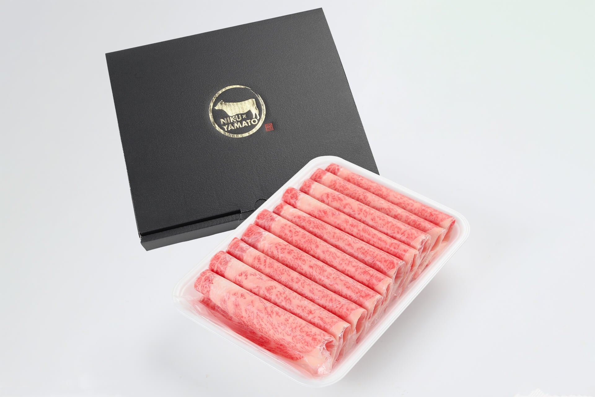 肉匠大和の黒毛和牛すき焼き