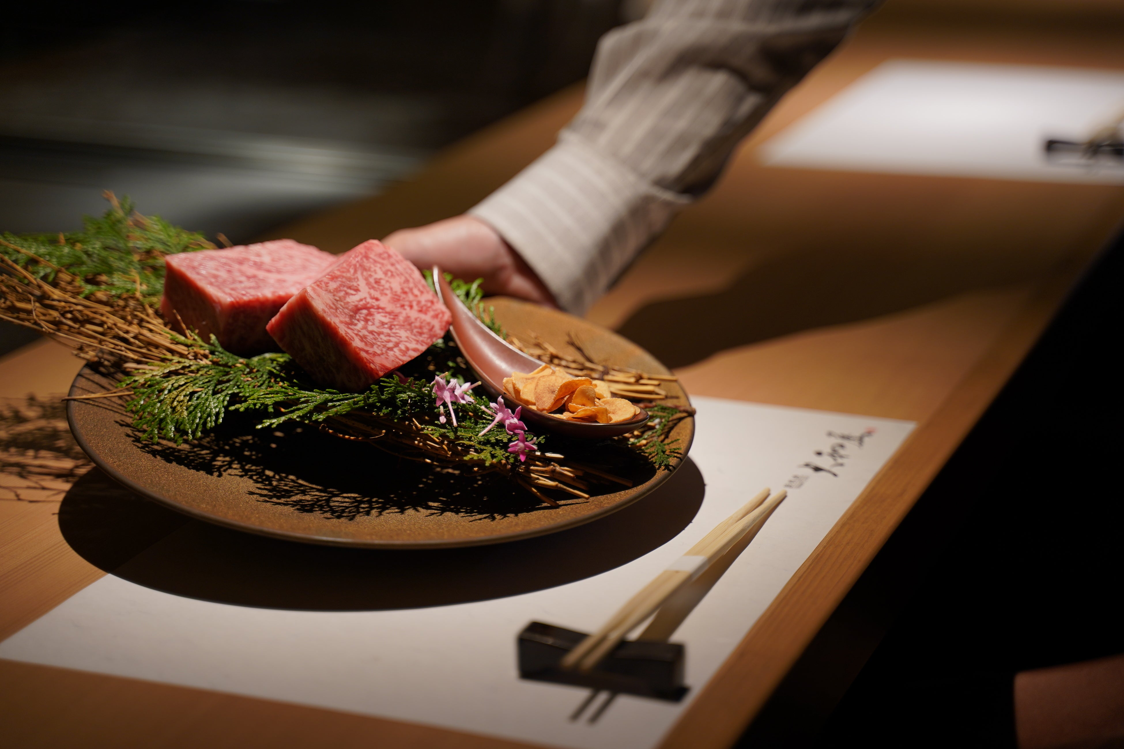 いつの時代も愛されるお店づくりを目指しております。