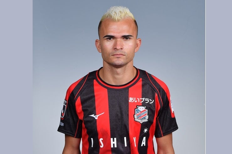 セレッソ大阪　オンサイトカード　ルーカスフェルナンデス選手 Amazon.co.jp: Jリーグオフィシャルカード 128 ルーカス