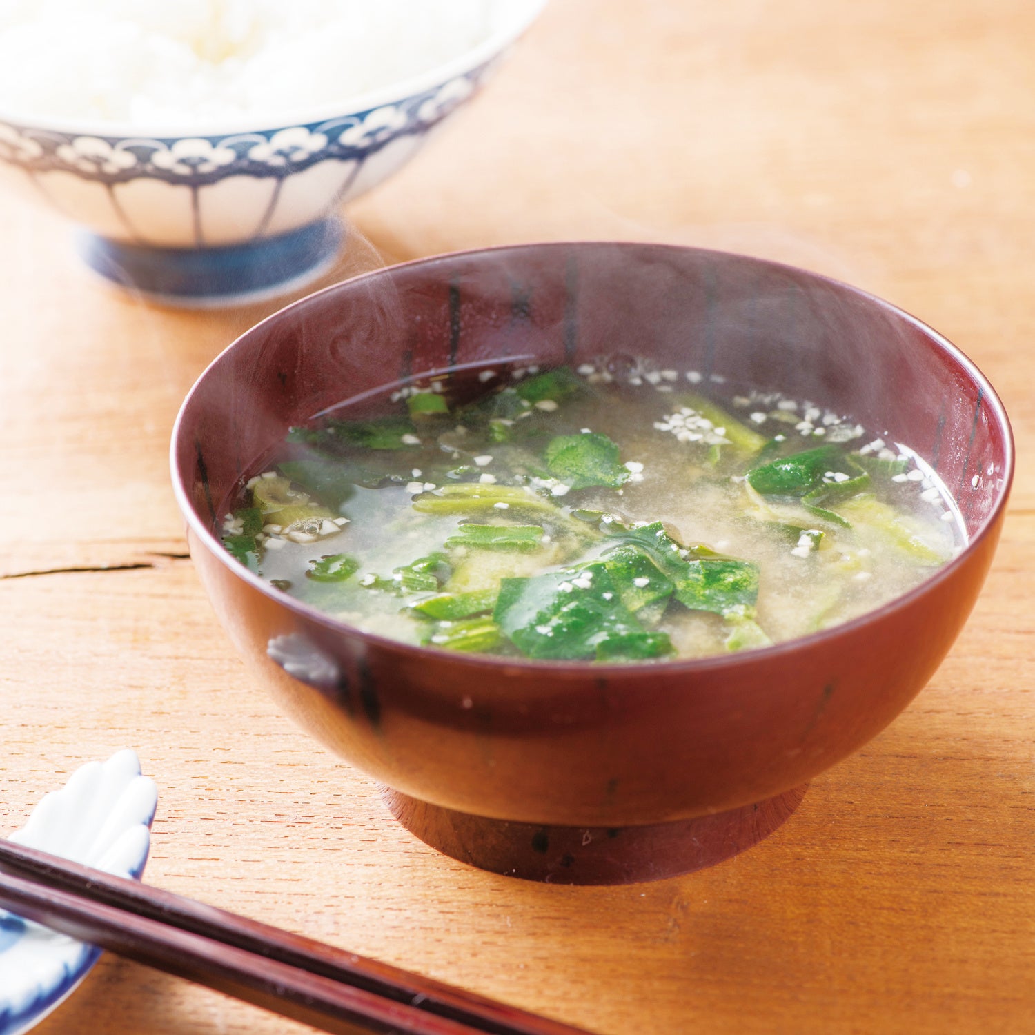 糀たっぷり野菜シャキシャキ