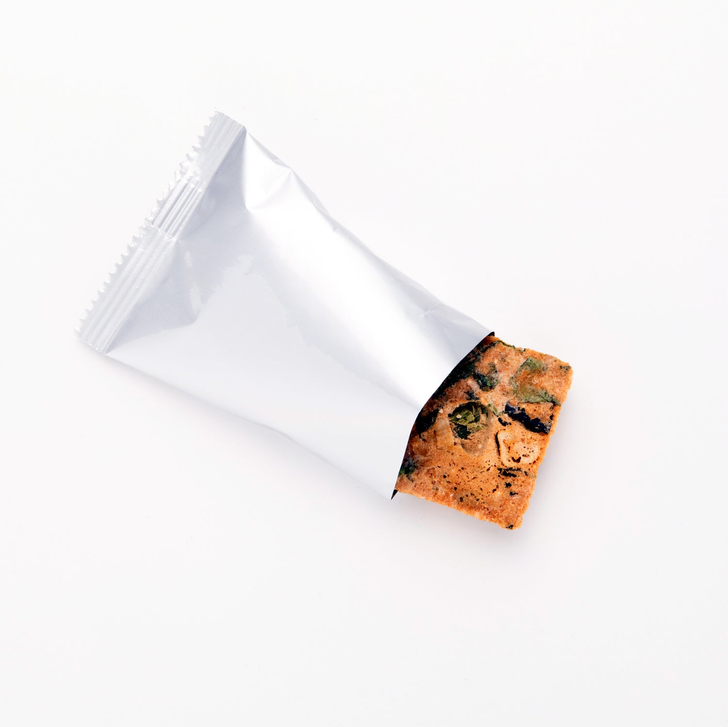 １杯分が３個入っています