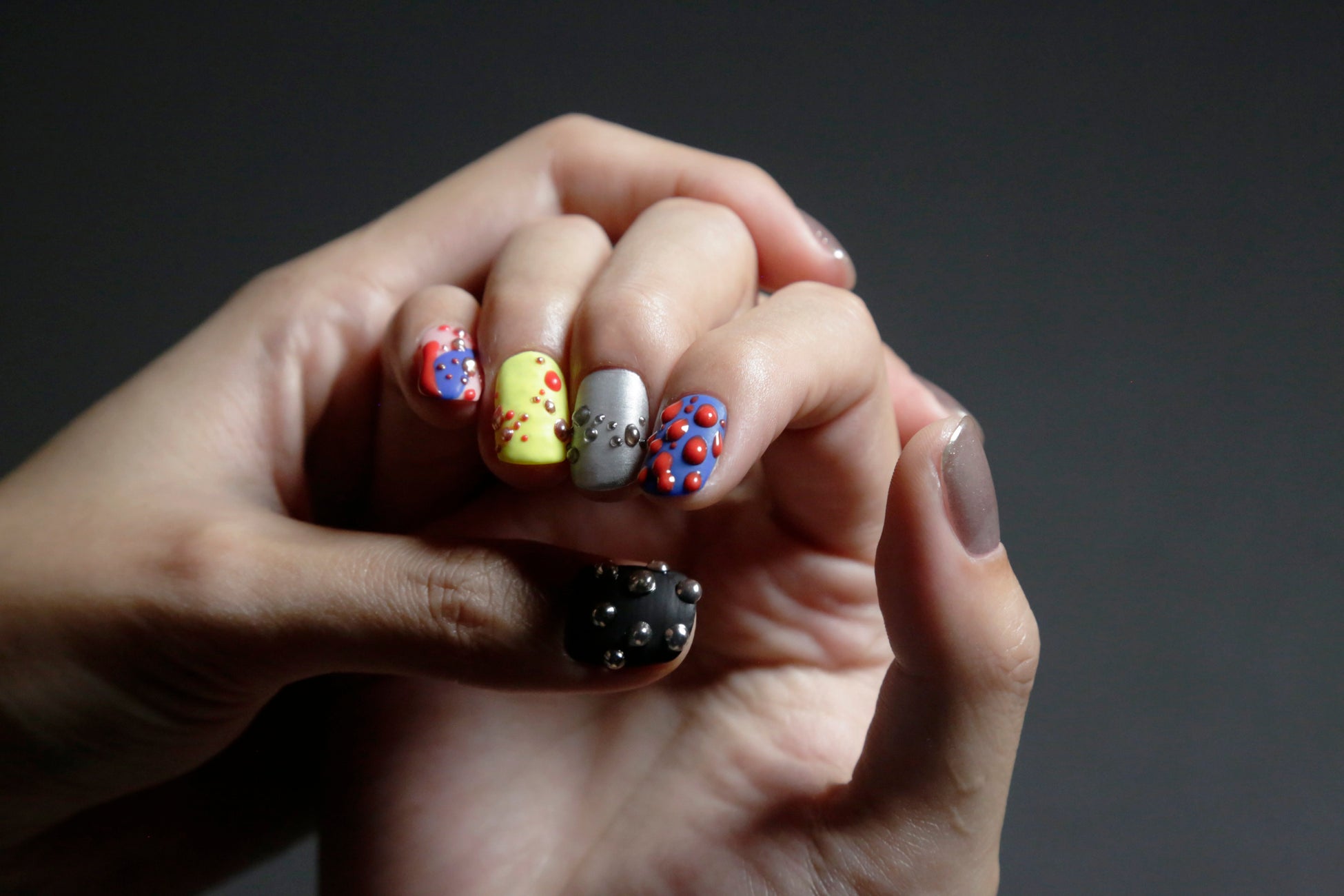 私設現代アート美術館 Kamu Kanazawa が人気ネイルサロン Be Born と 桑田卓郎の作品過程から着想を得たネイル ワークショップを開催 作品の理解を深め 普段触れない作品の質感を指先に Setchu株式会社のプレスリリース 私設現代アート美術館 Kamu Kanazawa が人気ネイルサロン Be Born と 桑田卓郎の作品過程から着想を得たネイル ワークショップを開催 作品の理解を深め 普段触れない作品の質感を指先に Setchu株式会社のプレスリリース