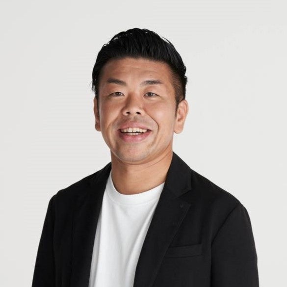 バリュークリエーション新谷社長