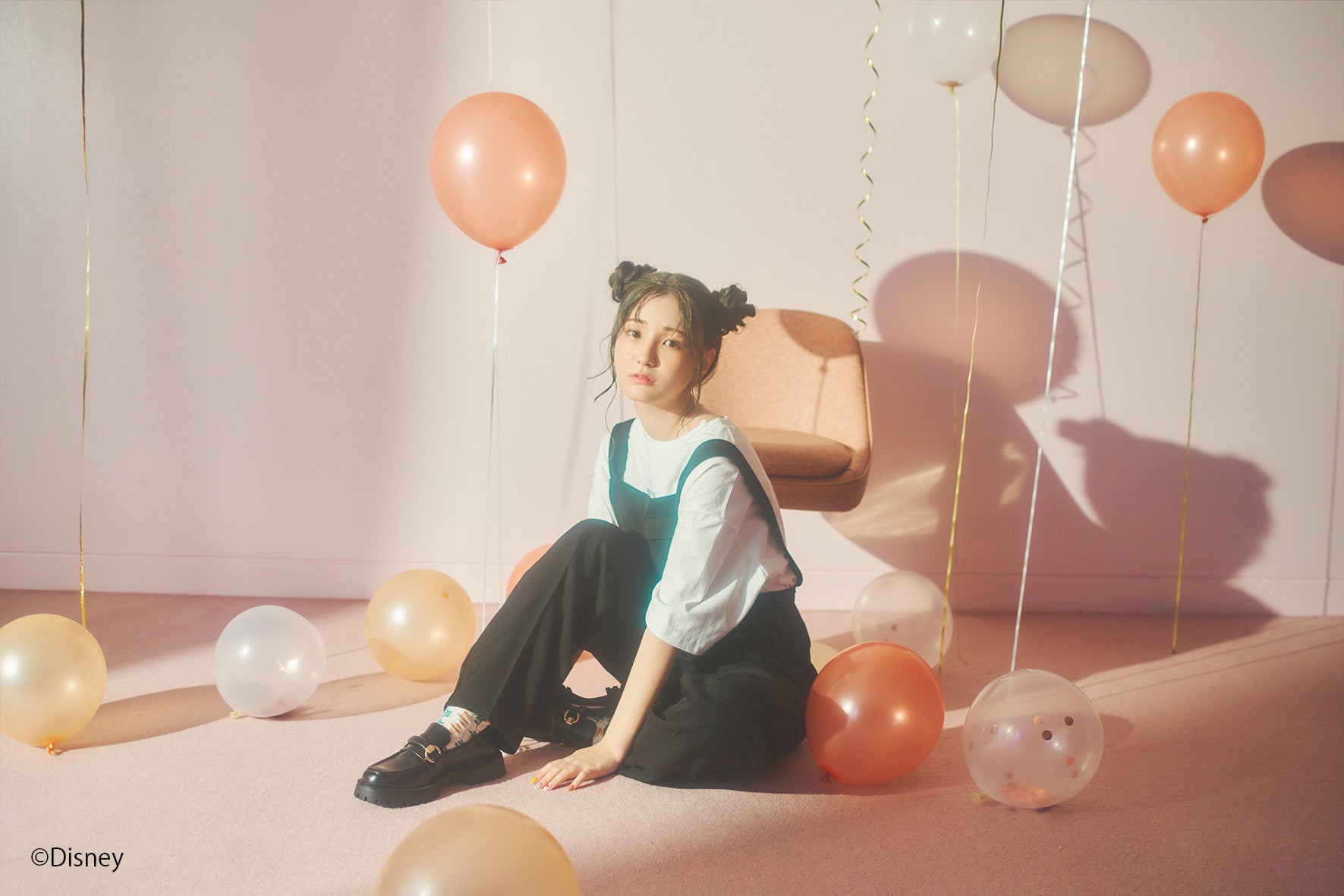 クリエイター かす のアパレルブランド Boka Nii ボカニー ブランド初の ディズニーコレクション を発売 5月13日 金 12 00より公式サイトにて販売開始 株式会社direct Techのプレスリリース クリエイター かす のアパレルブランド Boka Nii ボカニー ブランド初の ディズニーコレクション を発売 5月13日 金 12 00より公式サイトにて販売開始 株式会社direct Techのプレスリリース
