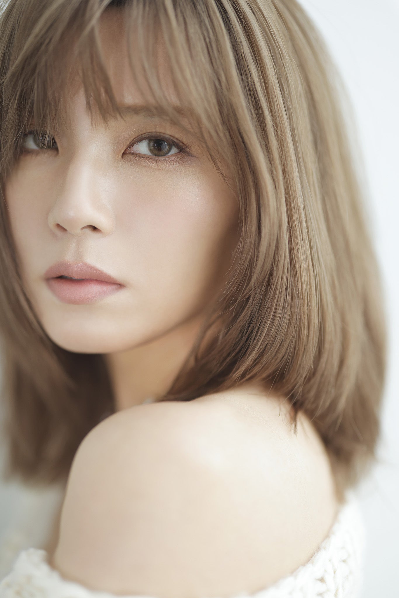 宇野実彩子（AAA）プロデュースコスメブランド『U/CHOO